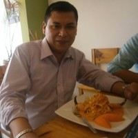 Gustavo Garcia