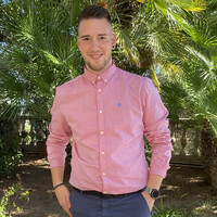 Ivan Sanchez Moreno