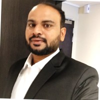 Kiran Kumar