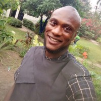 Chidiebere Mbonu