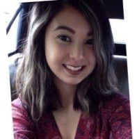 Alexandria Wong