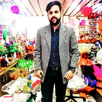 Suyash Vinchurkar
