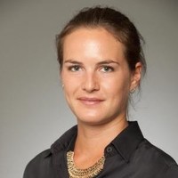 Evie Paterson