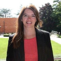 Kate Waghorn