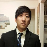 Geoffrey Noh