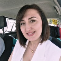 Alla Moysidou