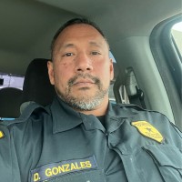 Dennis Gonzales