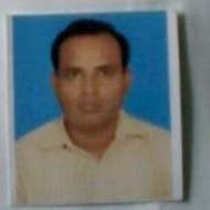 Ashish Thakur
