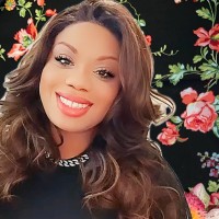 Shu'Terria S. Parham