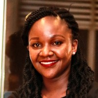 Jacinta Bosire