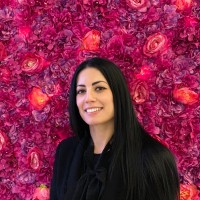 Sonia Russo