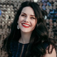 Amy Maxwell (TS/SCI)