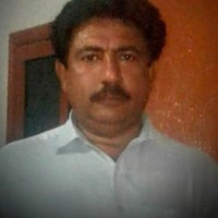 Siraj Hussain