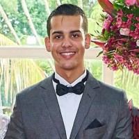 Cristiano Santos