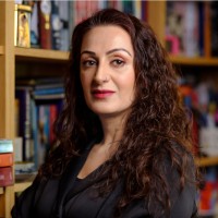 Syima Aslam Mbe