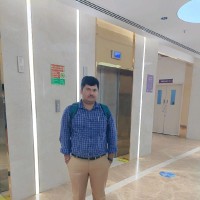 Sudhakar Pandla