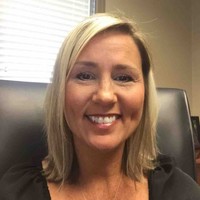 Andrea Comstock