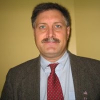 Kevin C Baxter, PE