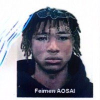 FEIMEN AOSAI