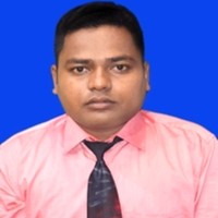 Jitendra Murmu