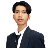 Blassyus Bevry Sinaga