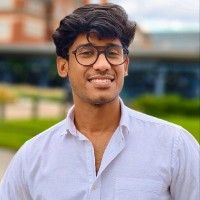 Kripesh Krishnan Kutty