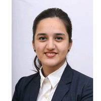 Drashti Thakkar