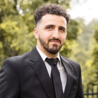 Mohammad Ashkar