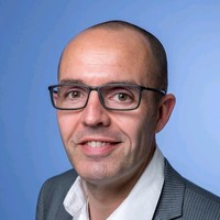 Bart van der Geest