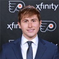 Alex Backiel