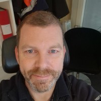 Anders Olsson