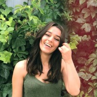 Gülşah Yavuz