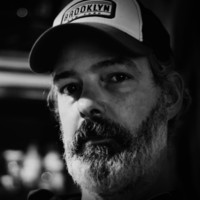 Matthew Scattergood-Morris