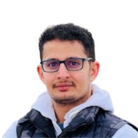 Mohammed Shareek