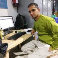 Sourav Nanda