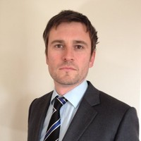 Matthew Boyce