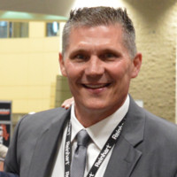 Jon Beckman