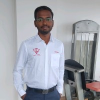 Parameswaran Rajamuthu