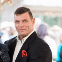 Nigel Bray