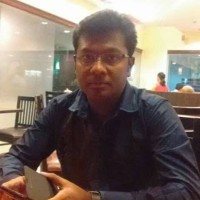 Arindam Chatterjee