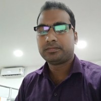 Sunil Kumar Shriwastav