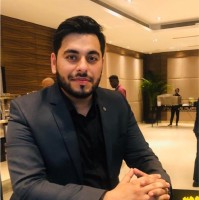 Vineet Arora