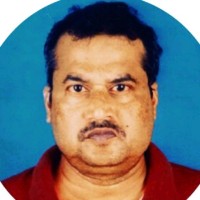 Joydev Mondal