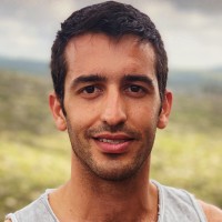 Michael Landau