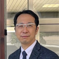 Naoyuki Fukushima