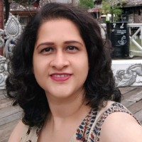 Apurva tilak