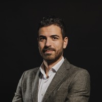 Kevin Ben Sliman