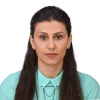 Simin Abbasi
