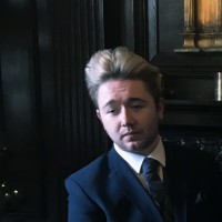 Laurence Kinsella