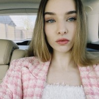 Stanislava Honcharova